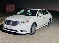 تويوتا أفالون